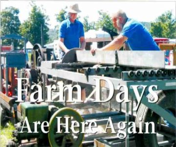 Farm Day Are here Again Image